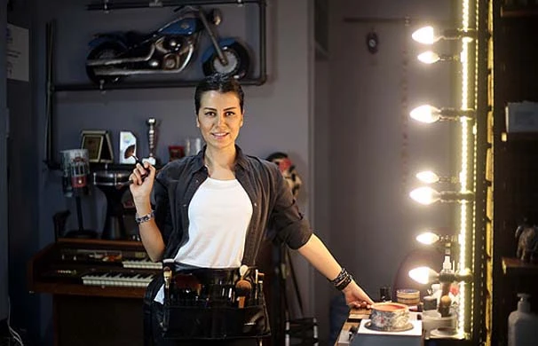 Erdoğan'ın hikayesini anlattığı Göknur Damat'a doktorlar 6 ay ömür biçmişti